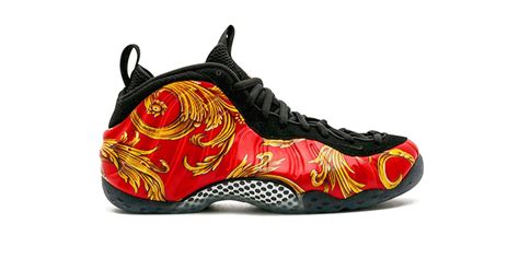 Your Nike Air Foamposite One Questions, Answered 